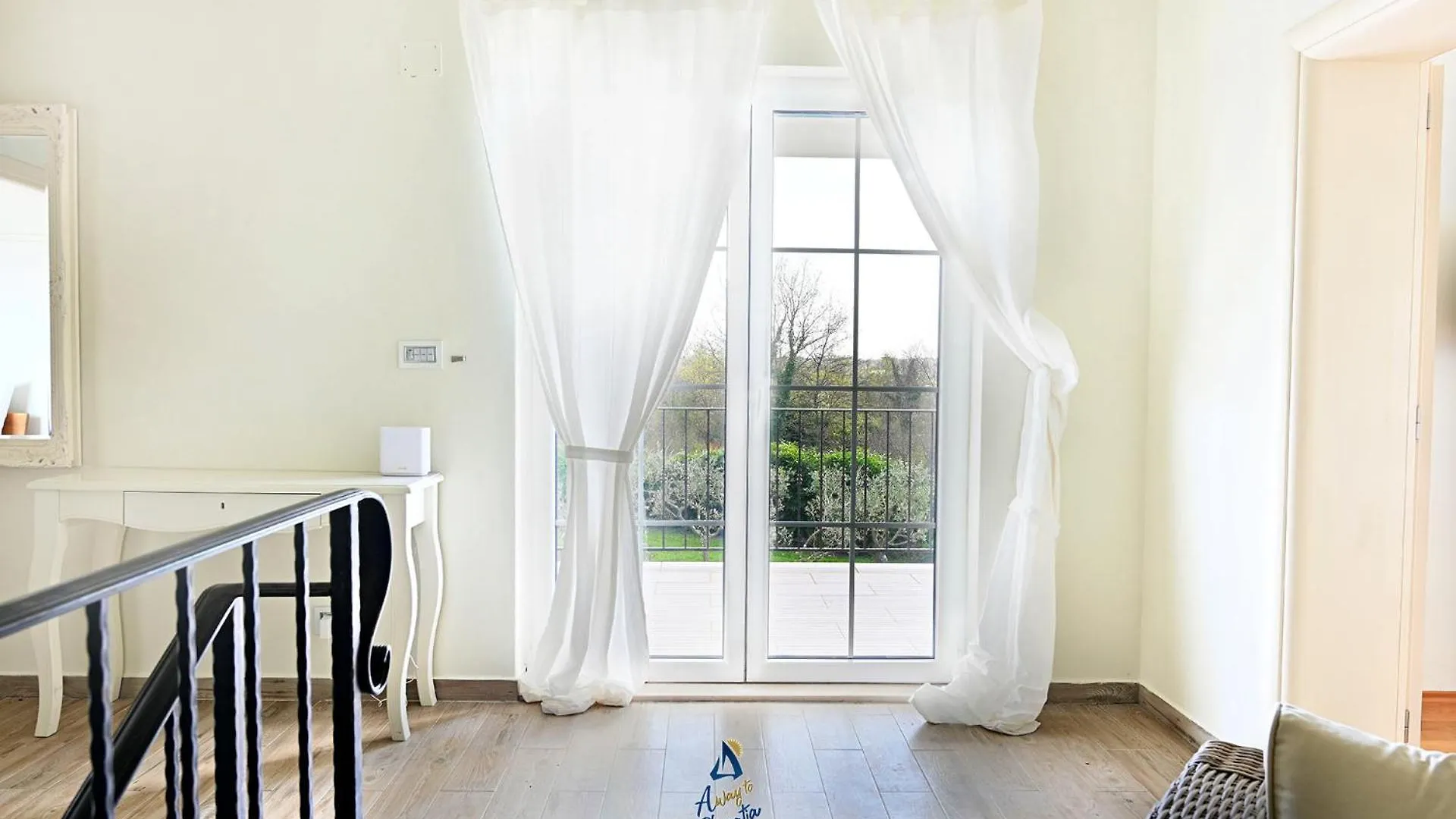 Villa Maria By Awaytocroatia Umag Chorvatsko