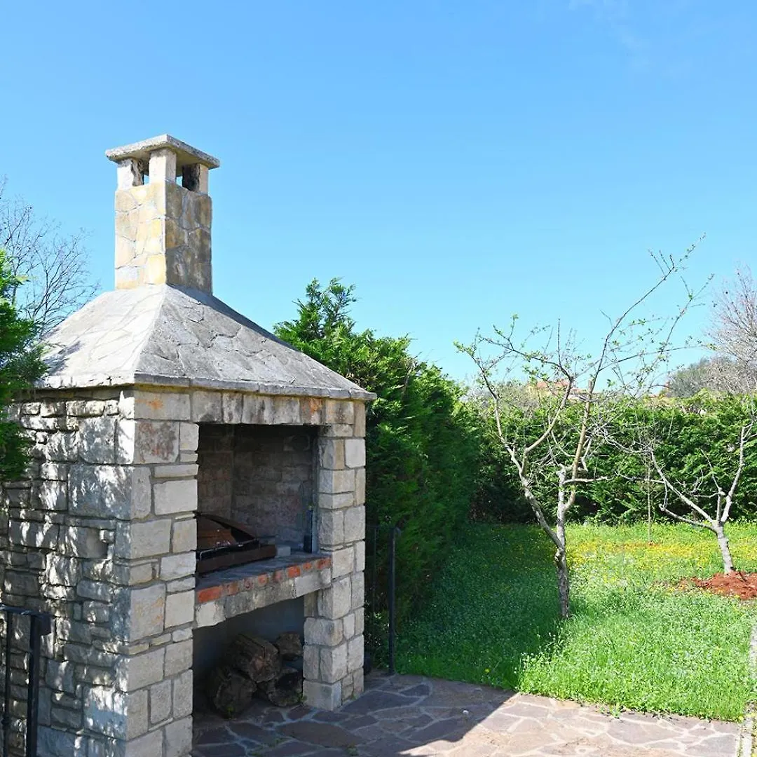 Villa Maria By Awaytocroatia Umag