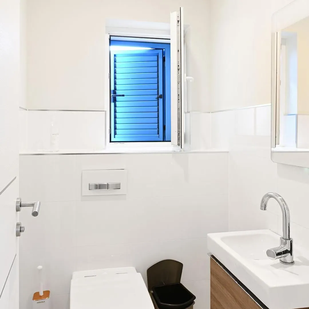 Villa Maria By Awaytocroatia Umag Chorvatsko
