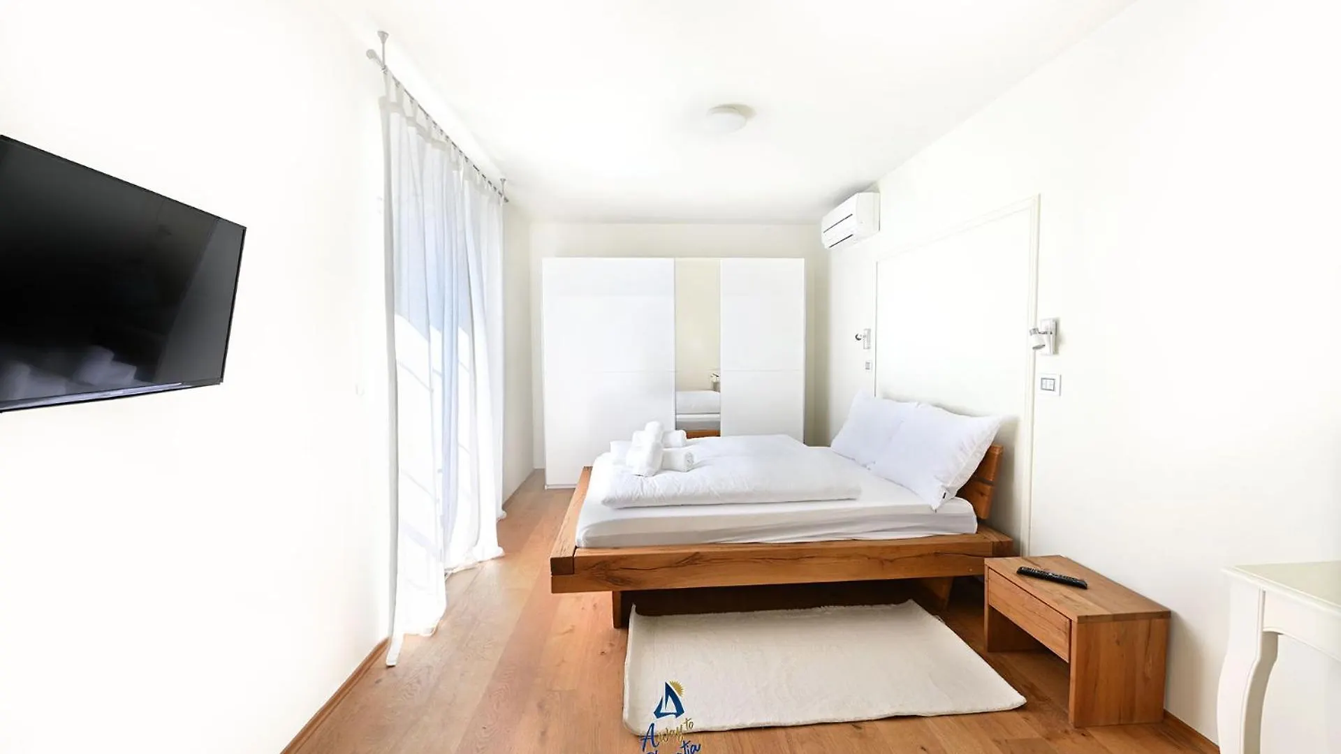 Villa Maria By Awaytocroatia Umag