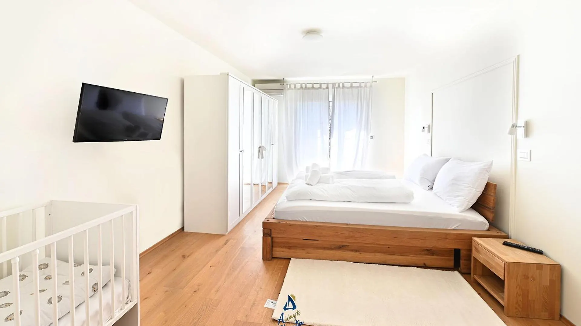 Villa Maria By Awaytocroatia Umag Chorvatsko