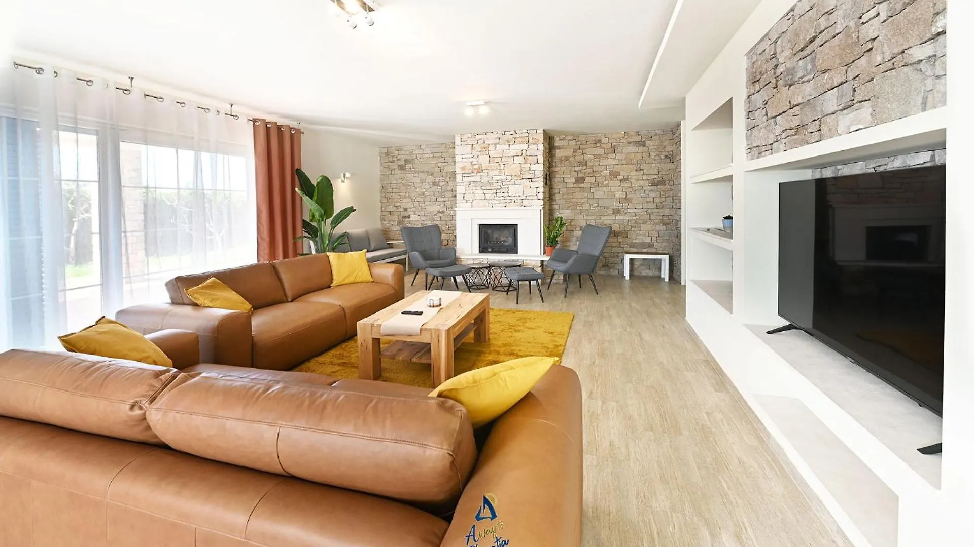 Villa Maria By Awaytocroatia Umag 0*,
