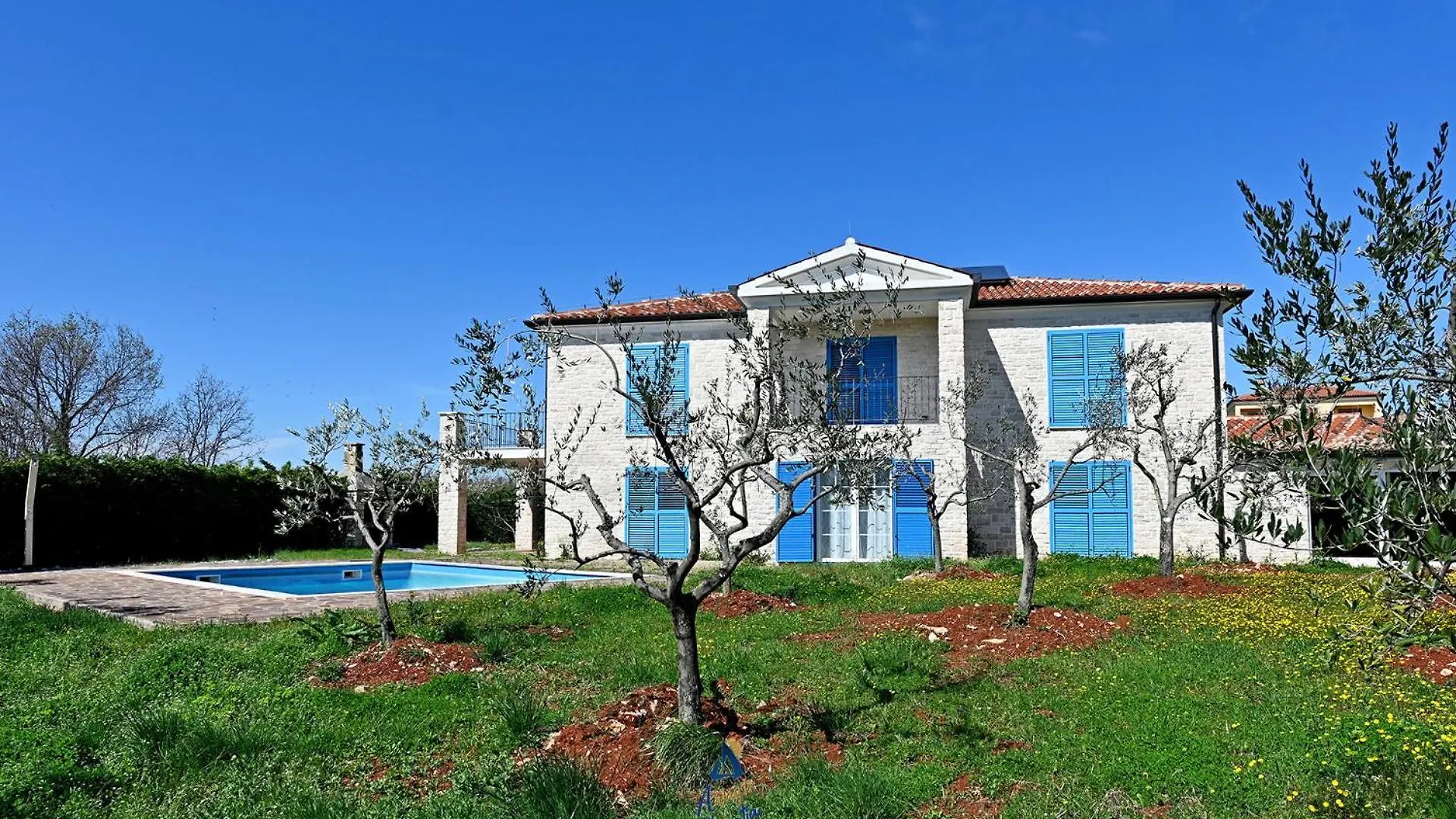 Villa Maria By Awaytocroatia Umag