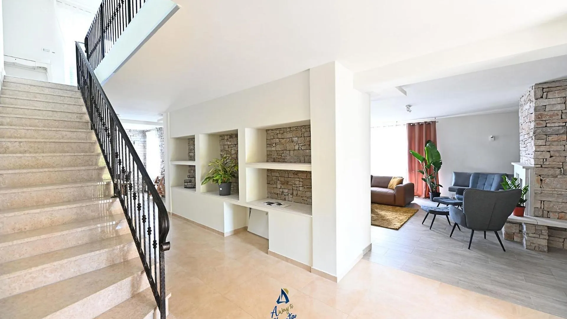 Villa Maria By Awaytocroatia Umag