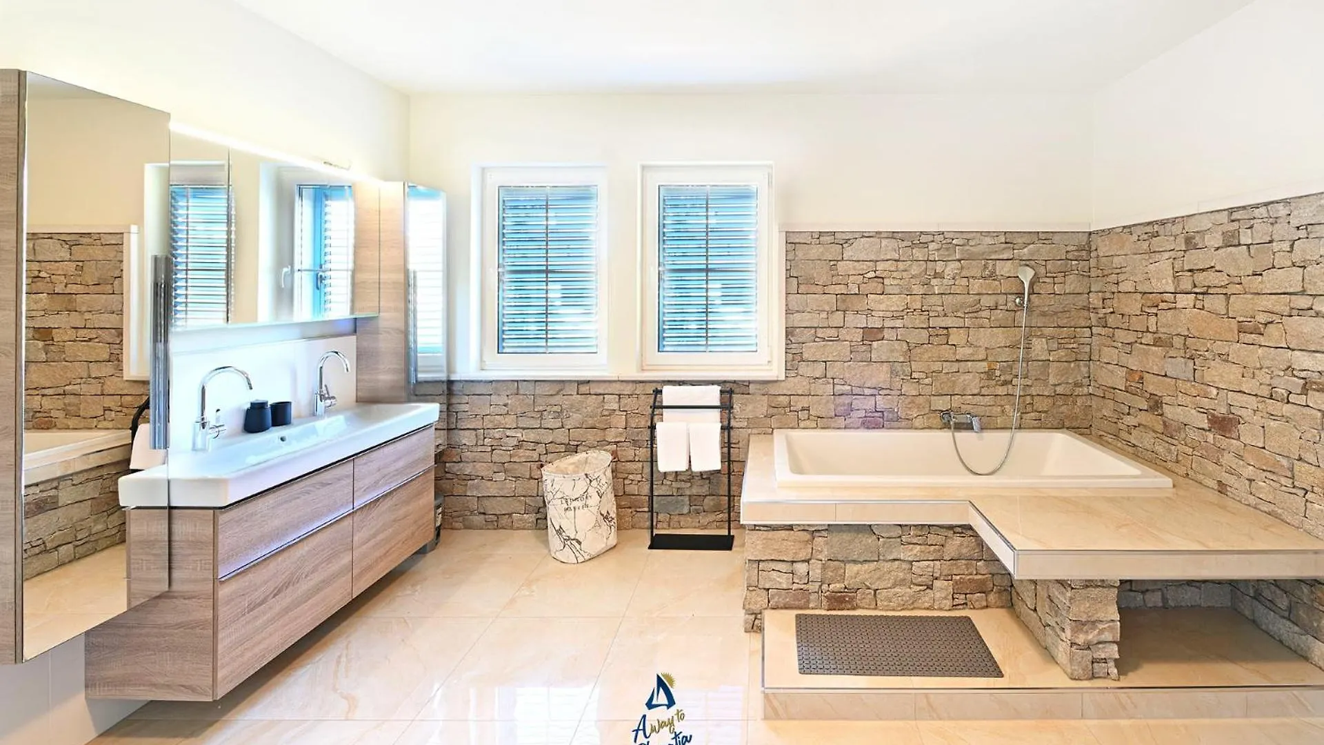 Villa Maria By Awaytocroatia Umag 0*,  Chorvatsko