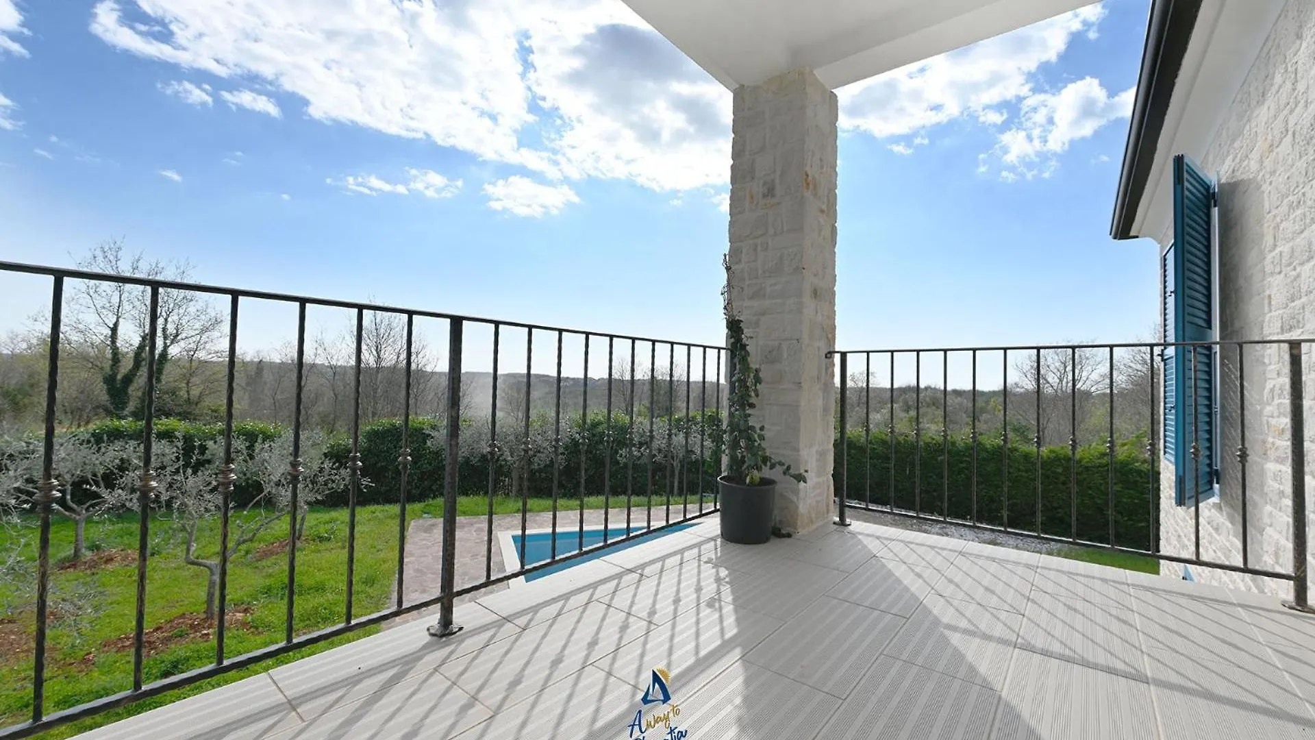 Villa Maria By Awaytocroatia Umag