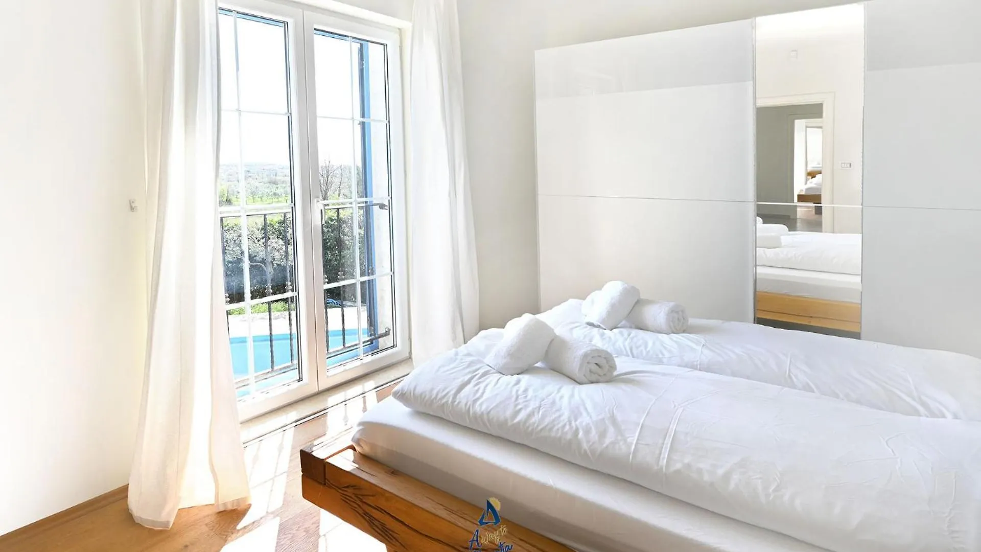 Villa Maria By Awaytocroatia Umag 0*,