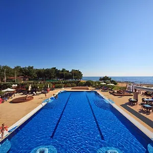 Istrian Plava Laguna Vila