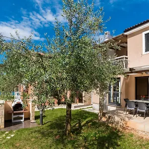 Amfora Plava Laguna Apartmán